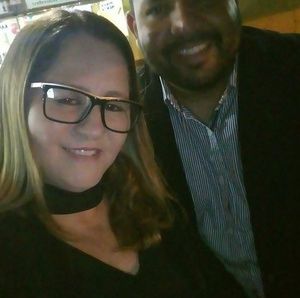 Meet your Posher, Marcia